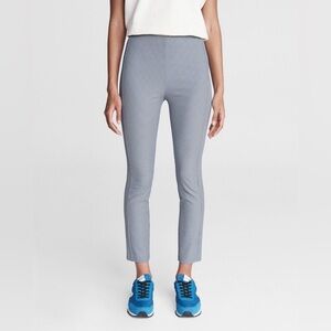 Rag and Bone Simone Pant - Tweed Pants High Rise Cropped Leg Size 16 NWT